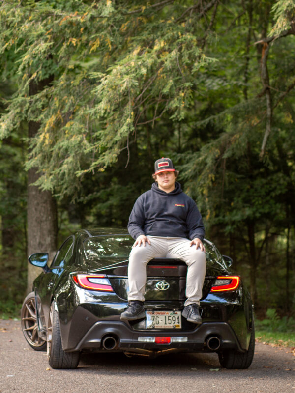 Elijah Lemanski