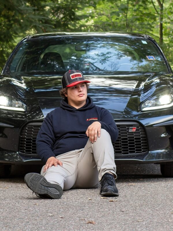 Elijah Lemanski