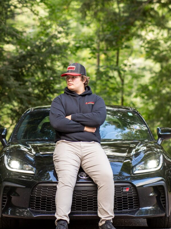 Elijah Lemanski