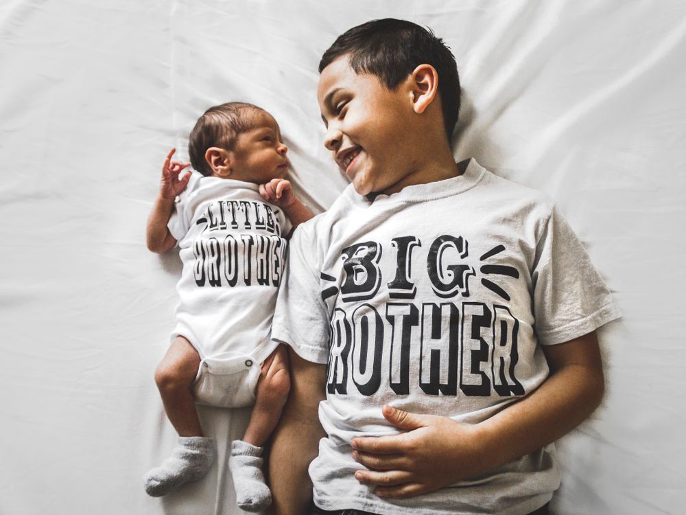 Sibling introduction