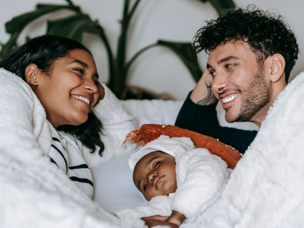 Family wrap