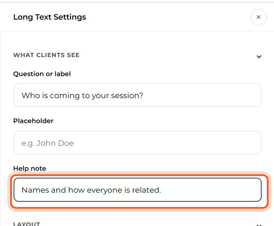 Add a short hint in Help note.